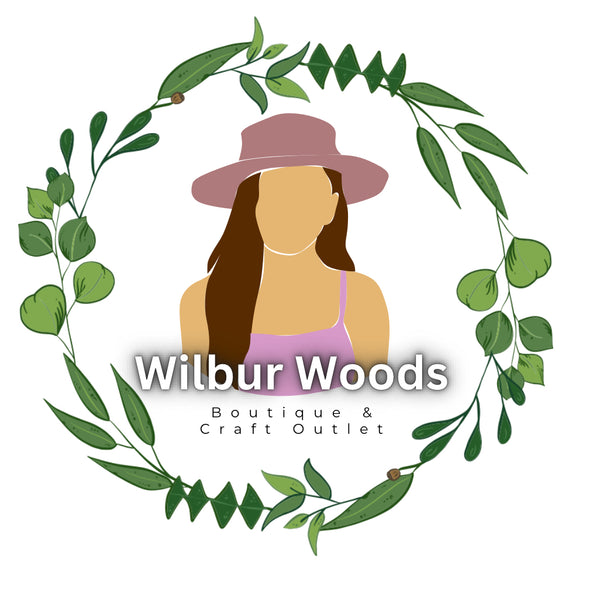 Wilbur Woods